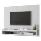 Painel Estante Home para Tv Smart 43 42 50 55 Polegadas Prateleira Sala Quarto