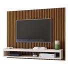 Painel Estante Home para Tv Smart 43 42 50 55 Polegadas Prateleira Sala Quarto