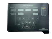 Painel Esteira Lx160g4 Movement S/inclinação