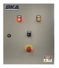 Painel Estrela Triangulo P/ Bombas e Compressores 15cv 220v