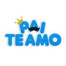 Painel EVA Pai Te Amo Decoração Perfeita para homenagear Painel EVA Pai Te Amo Decoração Perfeita para homenagear