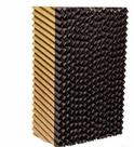 Painel Evaporativo Climatizador Brizztech EcoBrisa Roto 1,50x0,60x0,15 m Painel Evaporativo Climatizador Brizztech EcoBrisa Roto 1,50x0,60x0,15 m