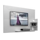 Painel Exclusive Branco TV 40 polegadas Painel Exclusive Branco TV 40 polegadas
