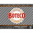 Painel Festa Boteco em TNT Para Aniversário de Homem