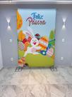 Painel Festa Retangular Para Casado 1,5x2,2m Pascoa 3 Painel Festa Retangular Para Casado 1,5x2,2m Pascoa 3