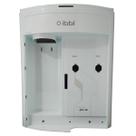 Painel Frontal Branco Speciale Purificador FR600 IBBL