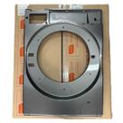 Painel Frontal Cinza Lava E Seca Brastemp BNQ10AS 10,1/6 Kg