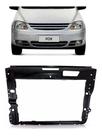 Painel frontal completo fox 2004 a 2009 c/ar