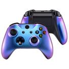 Painel frontal ExtremeRate Xbox One X S Chameleon Color Shell