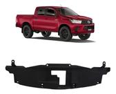 Painel Frontal Hilux 2016 2017 2018 2019 Acabamento Superior