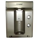 Painel Frontal IBBL Cinza Steel Viváx Max/ Defense e Pro