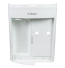 Painel frontal IBBL FR-600 Exclusive Branco Painel frontal IBBL FR-600 Exclusive Branco