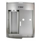 Painel frontal IBBL FR-600 Exclusive Prata