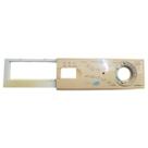 Painel Frontal Moldura para Lava Roupa Electrolux LE05