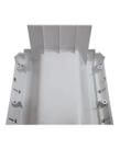 Painel Frontal Purificador Electrol. Pe10x 2311146 A10027601