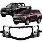 Painel Frontal S10 2012 2013 2014 a 2024 Trailblazer 2015 16 17 a 2018