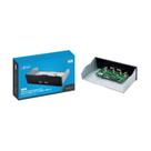 Painel Frontal Usb 3.0 E Tipo C Para Pc Knup Kp-pl913
