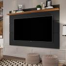 Painel giga vivare 1.8 black / freijó