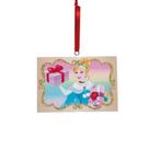Painel Grande TNT Cinderela -1,40x1,03cm - 01 unidade - Piffer - Rizzo