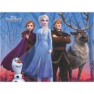 Painel Grande TNT Frozen 2 -1,40x1,03cm - 01 unidade - Piffer - Rizzo