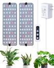Painel Grow Light DOMMIA Ultrafino de 20 W LED de espectro total