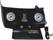 Painel h16 Bivolt mb axor/ volvo Painel h16 Bivolt mb axor/ volvo