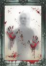 Painel halloween decorativo sombra fantasma