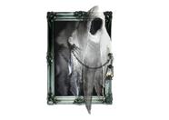 Painel halloween fantasma quadro