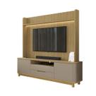 Painel Home Cannes 215 Cm Sala Para Tv até 70" Painel Home Cannes 215 Cm Sala Para Tv até 70"