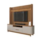 Painel Home Cannes 215 Cm Sala Para Tv até 70" Painel Home Cannes 215 Cm Sala Para Tv até 70"