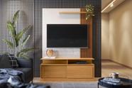 Painel / Home Chicago p Tvs até 60 pol / Lukaliam / Toplar Painel / Home Chicago p Tvs até 60 pol / Lukaliam / Toplar