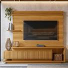 Painel Home Istambul Lukaliam Jequetiba Ripado Amadeirado