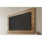 Painel Home p/TV PA2915 até 42 Polegadas Amêndoa - Tecno Mobili Painel Home p/TV PA2915 até 42 Polegadas Amêndoa - Tecno Mobili
