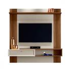 Painel Home Pitanga - 152cm 1 Porta TV até 60 Ripado - Moval