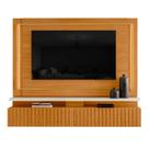 Painel Home Suspenso Gaia para TV até 75” - Madetec