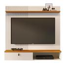 Painel Home Suspenso Íris para TV até 55” - Madetec