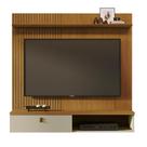 Painel Home Suspenso Íris para TV até 55” - Madetec