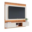 Painel Home Suspenso para TV até 70" Cinema em Casa