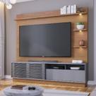 Painel Home Theater Suspenso 2,0 Sala de Cinema Painel Home Theater Suspenso 2,0 Sala de Cinema