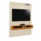 Painel Home Torino II para TV até 50 Polegadas EDN Painel Home Torino II para TV até 50 Polegadas EDN