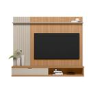 Painel Home TV 75 Polegadas Sintra Linea Brasil