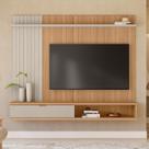 Painel Home TV 75 Polegadas Sintra Linea Brasil Painel Home TV 75 Polegadas Sintra Linea Brasil