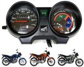 Painel Honda Titan 150 Ks Es Esd 2004 a 2008 modelo original Com Hodômetro