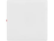 Painel Infinity LED Quadrado 6000K com 18 Watts - 9333 - GAYA