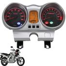 Painel Instrumento Completo Twister Cbx 250 2001 Até 2008 Painel Instrumento Completo Twister Cbx 250 2001 Até 2008