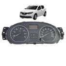 Painel Instrumentos Renault Logan Sandero 2008 a 2013 Painel Instrumentos Renault Logan Sandero 2008 a 2013