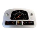Painel Instrumentos Toyota Bandeirante Acima 1990 Om364 14b