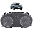 Painel Instrumentos Volkswagen Gol G3 2003 2007 Preto Branco Painel Instrumentos Volkswagen Gol G3 2003 2007 Preto Branco