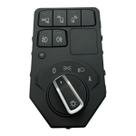 Painel Interruptor Farol Ntg Pettenuzzo 2892693 2673061