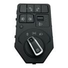 Painel Interruptor Farol Ntg PTT 2892694 2673062 2558585